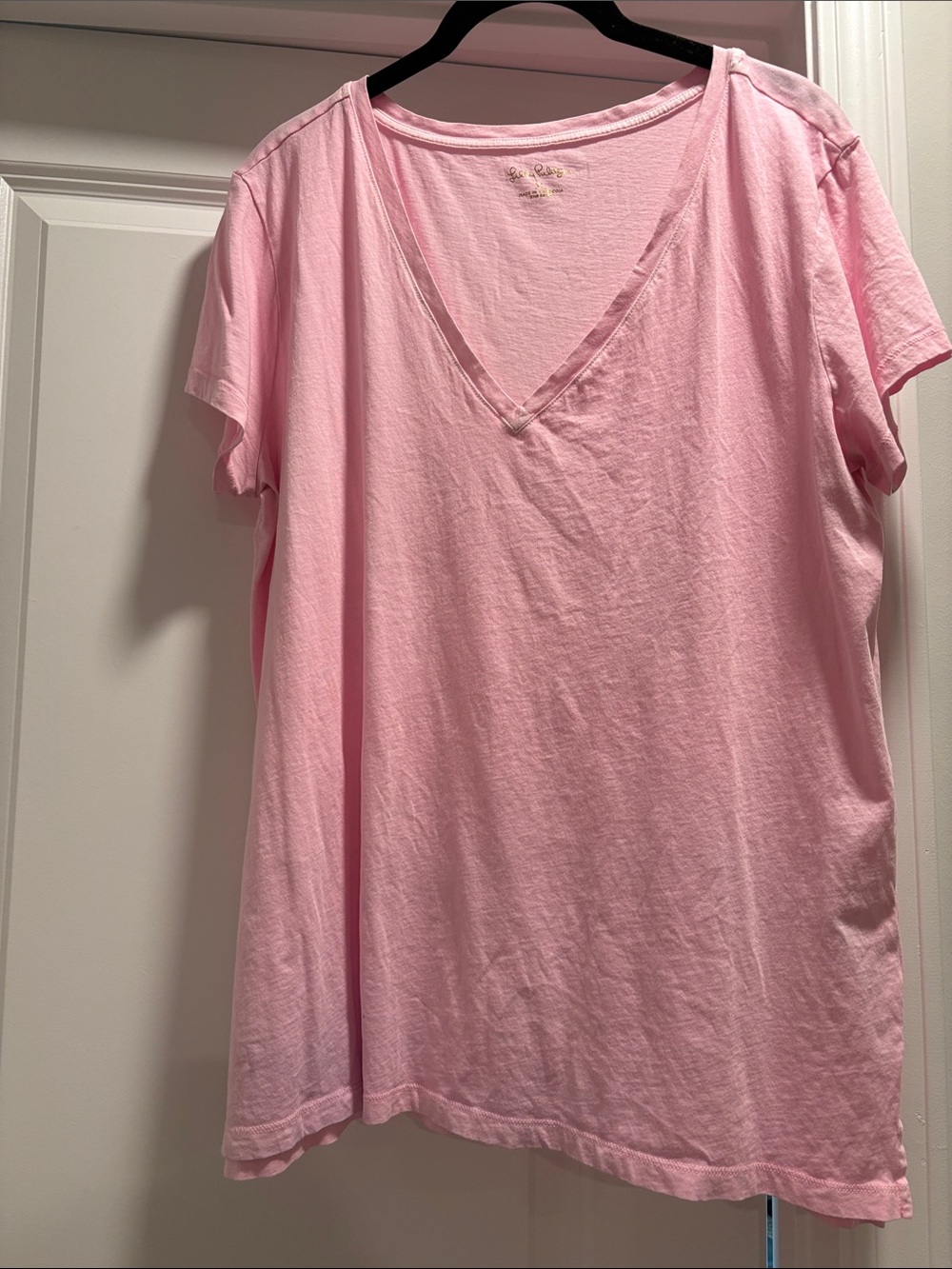 Lilly Pulitzer Meredith Tee